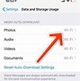 Image result for Mobile Data Object On iPhone