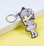 Image result for Rubber Keychain
