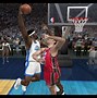 Image result for Xbox 360 Disc NBA 2K6