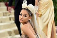 Image result for Page Ariana Grande