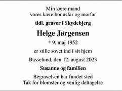Image result for helge_jørgensen