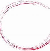 Image result for Red Circle with Line Transparent Background