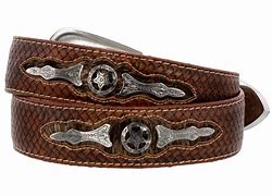 Image result for Weatern Cowboy Belts