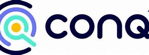 Image result for Conq Logo