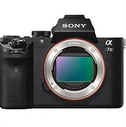 Image result for Sony A7ii Camera Art