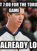 Image result for NBA Referee Meme