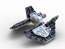 Image result for LEGO Mark 6