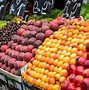 Image result for Organic Fruit Market