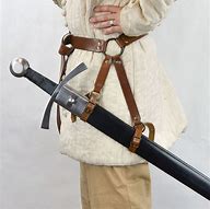 Image result for Medieval Sword Belt