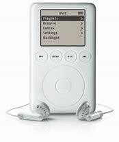 Image result for iPod 3G