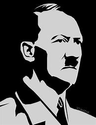 Image result for Adolf Colored