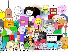 Image result for BFDI LOL