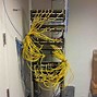 Image result for Cable Management Hell