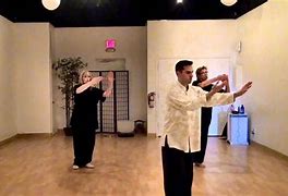 Image result for Wu Style Tai Chi Movements