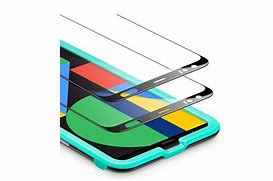 Image result for pixels 4 screen protectors