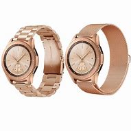 Image result for Samsung Galaxy Watch 42Mm Band for Women