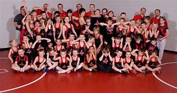 Image result for Youth Wrestling Practice