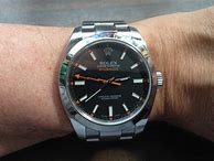 Image result for Rolex Oyster Watch