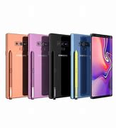 Image result for Galaxy Note 9 Colors