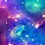 Image result for Colorful Galaxy JPEG