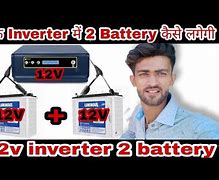 Image result for Inverter Battery