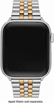 Image result for Gold Stainless Steel Apple Watch Band