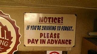 Image result for Funny Sign Quotes