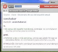 Image result for conchabar