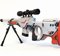 Image result for AWP Asiimov Airsoft
