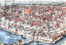 Image result for co_to_znaczy_Życie_miasta_Średniowiecznego