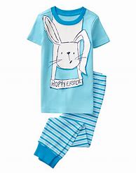Image result for Easter Pajamas for Toddler Boys
