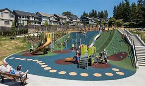 Image result for Coquitlam Park