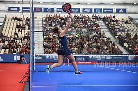 Image result for Padel Mexico