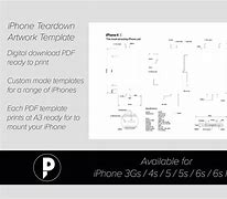 Image result for Printable Screen Template for iPhone 6s