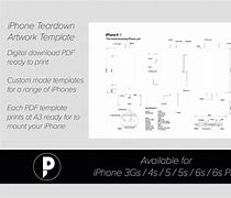 Image result for iPhone 6s Plus Cricut Template SVG