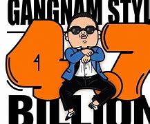 Image result for PSY Gangnam Style (강남스타일)