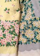 Image result for Willow Green Tablecloth