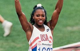 Image result for Gail Devers Personal Life