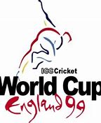 Image result for 1999 Cricket World Cup Logo