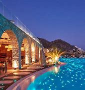 Image result for Mykonos Hotels 5 Star