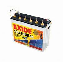 Image result for 150AH Solar Battery