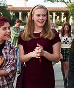 Image result for clueless movies scene