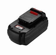 Image result for Replacement Batteries for Cordless Tools