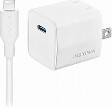 Image result for Onn 20W USBC Charger