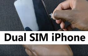 Image result for iPhone 8 Is Dual Sim