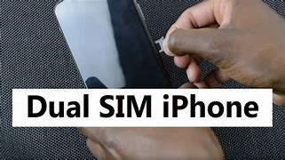 Image result for iPhone SE Dual Sim Slot