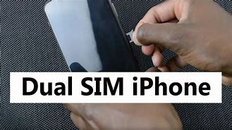 Image result for iPhone 13 Mini Dual Sim Slot