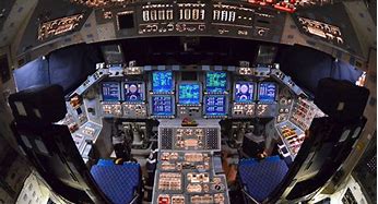 Image result for Space Shuttle Interior Layout