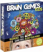Image result for Brain Mind Games