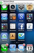 Image result for iOS 5 View